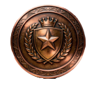 Bronze